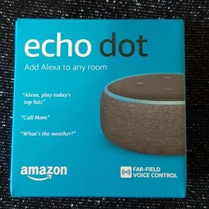 Echo Dot